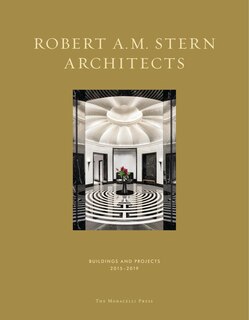 Front cover_Robert A.m. Stern Architects