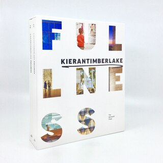 Front cover_Kierantimberlake: Fullness