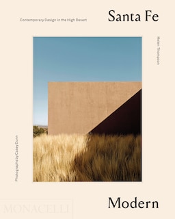 Front cover_Santa Fe Modern