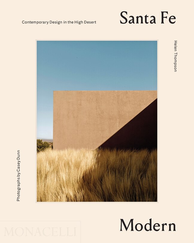 Front cover_Santa Fe Modern