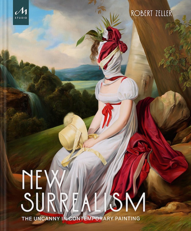 Front cover_New Surrealism