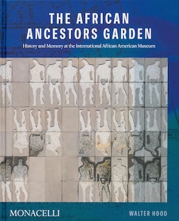 Front cover_The African Ancestors Garden