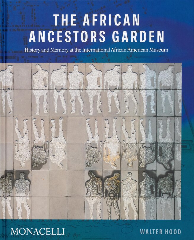 Front cover_The African Ancestors Garden
