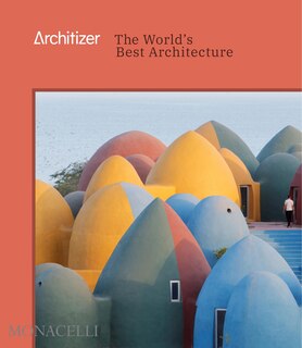 Front cover_Architizer