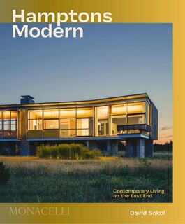 Couverture_Hamptons Modern