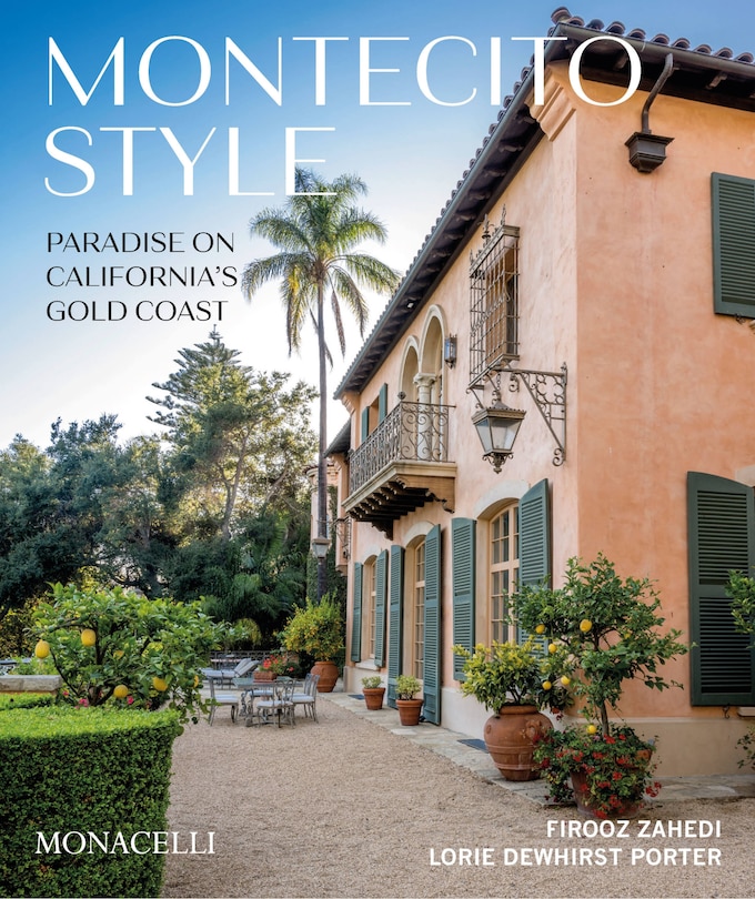 Front cover_Montecito Style