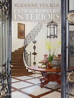 Front cover_Extraordinary Interiors