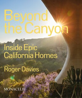 Front cover_Beyond The Canyon