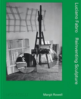 Front cover_Luciano Fabro