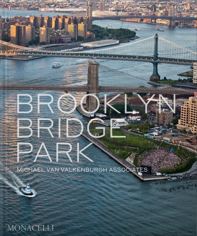 Front cover_Brooklyn Bridge Park