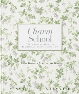Front cover_Charm School