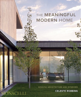 Front cover_The Meaningful Modern Home