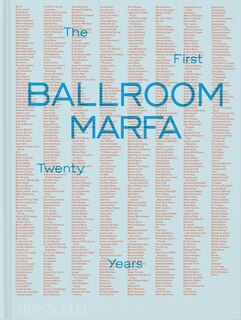 Front cover_Ballroom Marfa