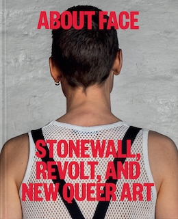Couverture_About Face