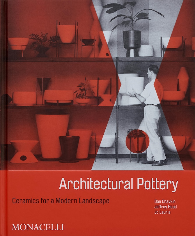 Couverture_Architectural Pottery