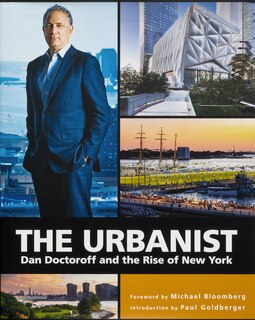 Front cover_The Urbanist
