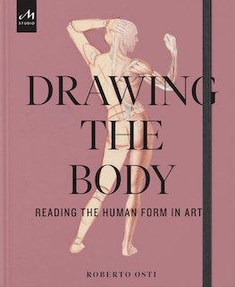 Front cover_Drawing the Body