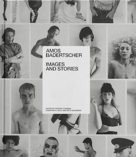 Front cover_Amos Badertscher Images and Stories