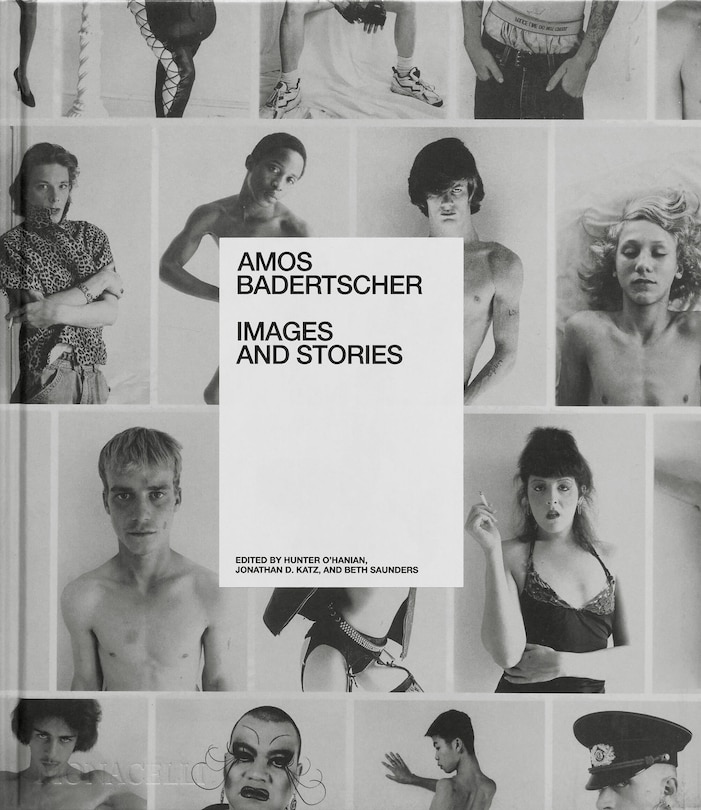 Front cover_Amos Badertscher Images and Stories