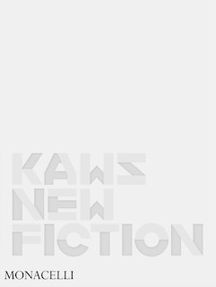 Front cover_KAWS