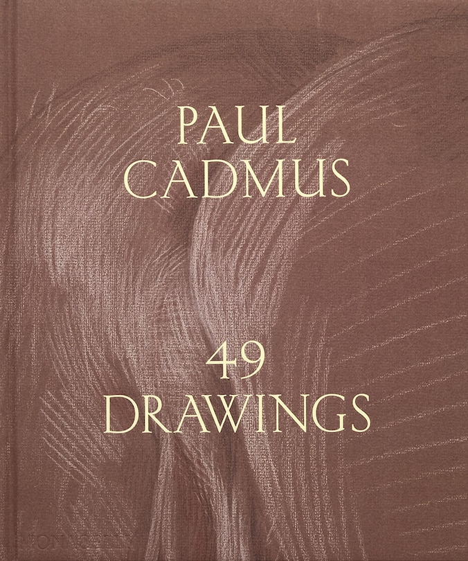 Couverture_Paul Cadmus