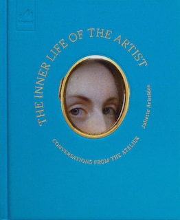 Front cover_The Inner Life of the Artist