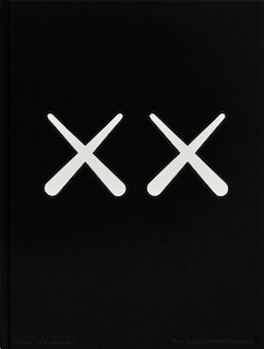 Front cover_KAWS + Warhol