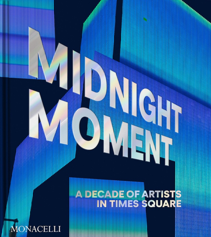 Couverture_Midnight Moment