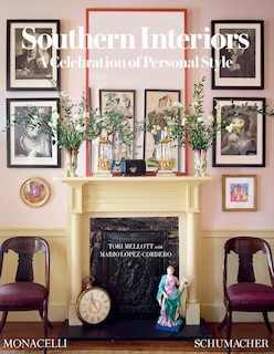 Front cover_Southern Interiors