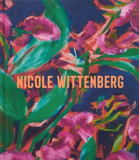 Front cover_Nicole Wittenberg