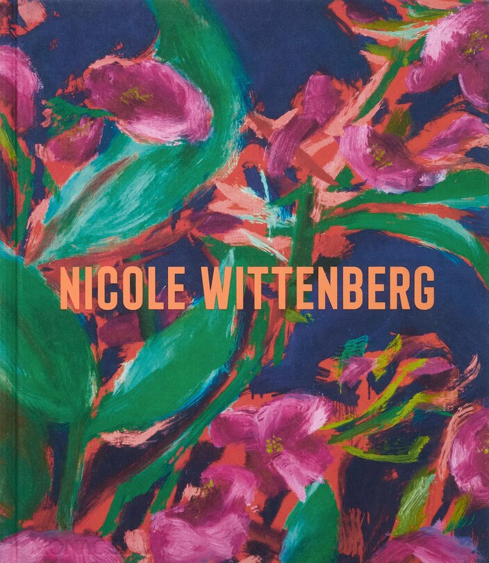 Front cover_Nicole Wittenberg