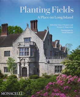Front cover_Planting Fields