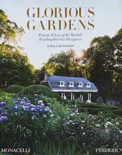 Front cover_Glorious Gardens