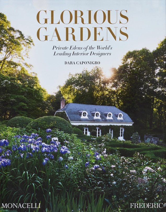 Front cover_Glorious Gardens