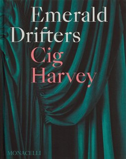 Front cover_Emerald Drifters