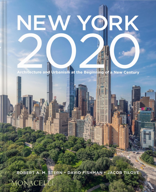 Front cover_New York 2020
