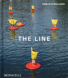 Couverture_The Line