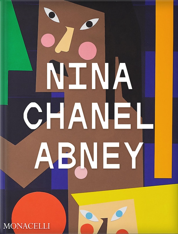 Front cover_Nina Chanel Abney