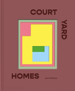 Couverture_Courtyard Homes