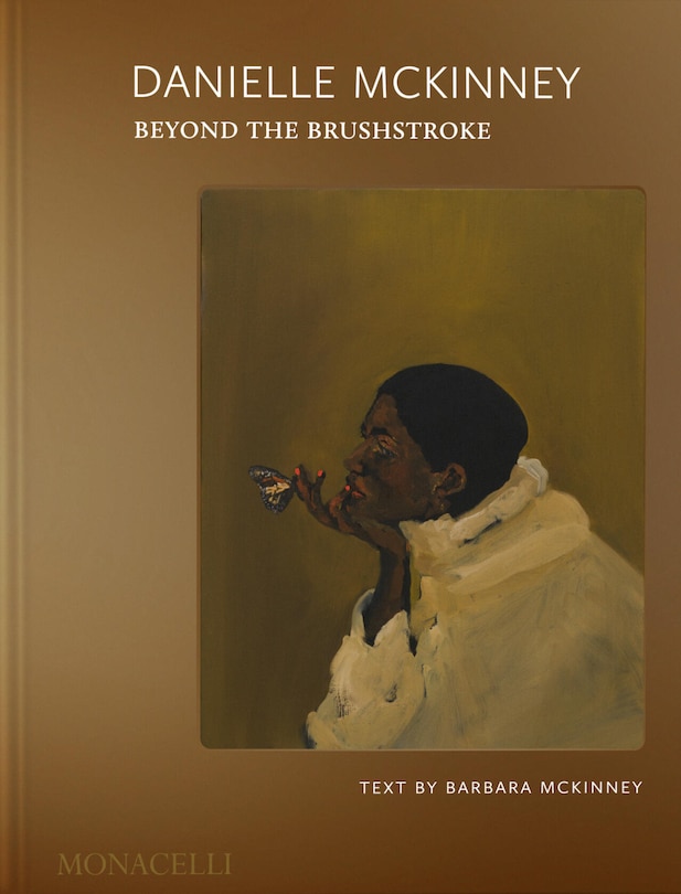 Front cover_Danielle McKinney
