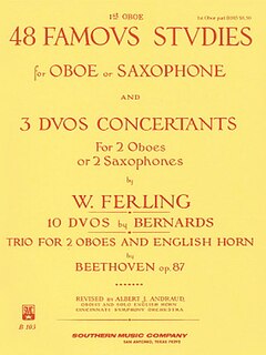 Front cover_48 Famous Studies, (1st And 3rd Part)