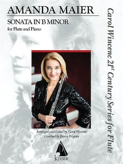 Couverture_Sonata In B Minor