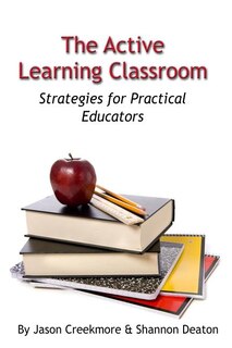Couverture_The Active Learning Classroom