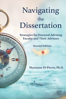 Couverture_Navigating the Dissertation