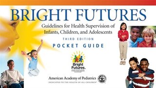 Front cover_Bright Futures Pocket Guide