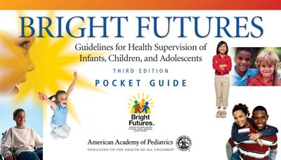 Front cover_Bright Futures Pocket Guide