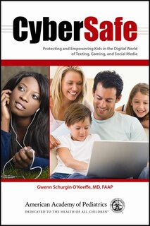 Front cover_Cybersafe