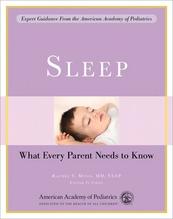 Front cover_Sleep