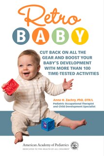 Front cover_Retro Baby