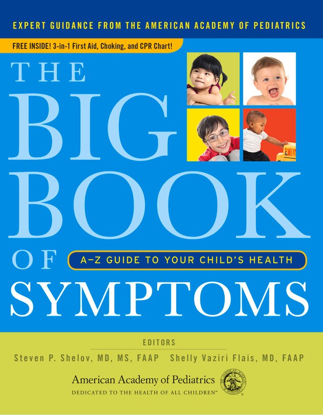 Couverture_The Big Book of Symptoms